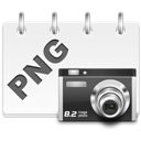 PNG  icon
